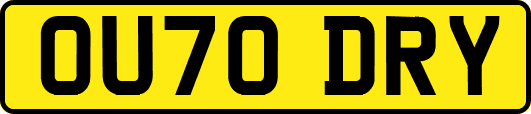 OU70DRY