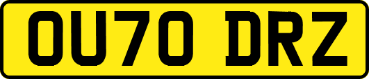 OU70DRZ