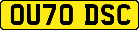 OU70DSC