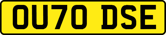 OU70DSE
