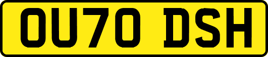 OU70DSH