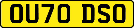 OU70DSO