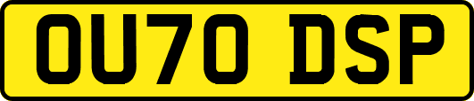 OU70DSP