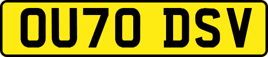 OU70DSV