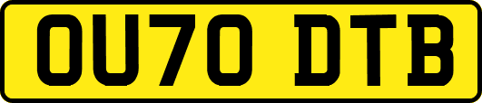 OU70DTB