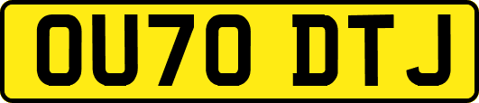 OU70DTJ