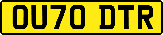 OU70DTR