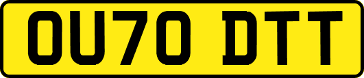 OU70DTT