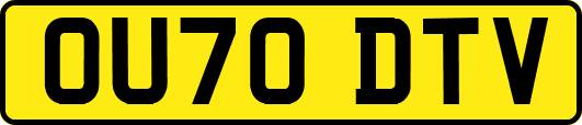 OU70DTV