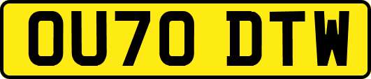 OU70DTW