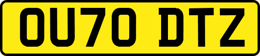 OU70DTZ