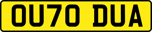 OU70DUA