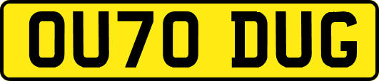 OU70DUG
