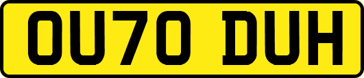 OU70DUH