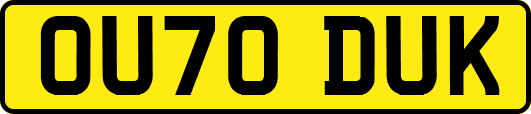 OU70DUK
