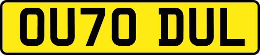 OU70DUL