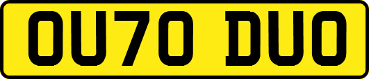 OU70DUO