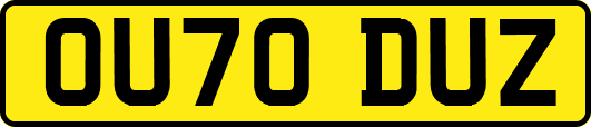 OU70DUZ