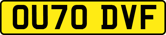 OU70DVF