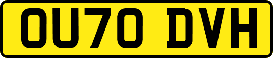 OU70DVH
