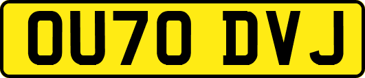 OU70DVJ