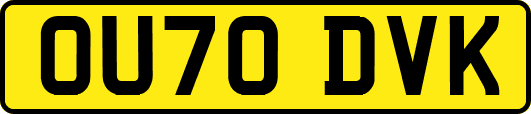 OU70DVK