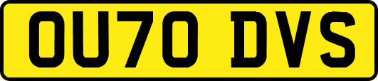 OU70DVS