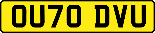 OU70DVU