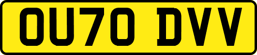 OU70DVV