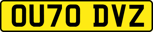 OU70DVZ