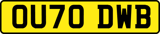 OU70DWB