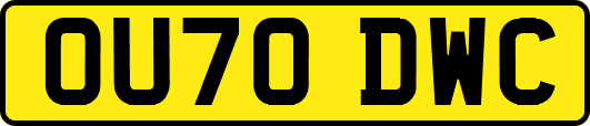 OU70DWC