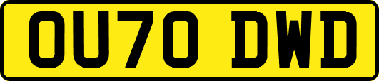 OU70DWD