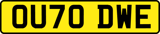 OU70DWE