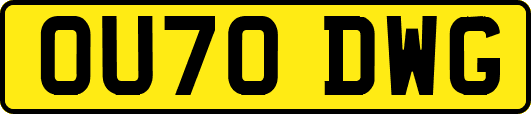 OU70DWG