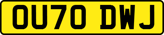 OU70DWJ