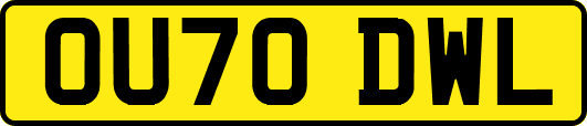 OU70DWL