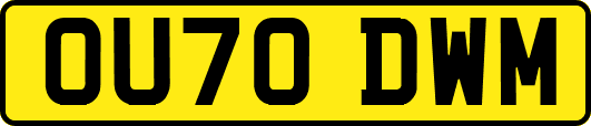 OU70DWM