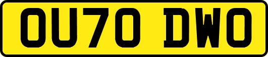 OU70DWO