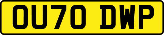 OU70DWP