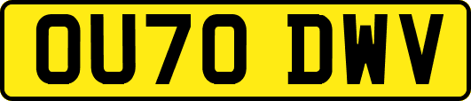 OU70DWV