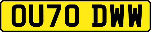 OU70DWW