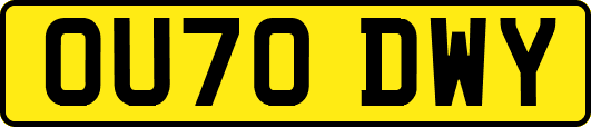 OU70DWY