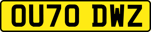 OU70DWZ