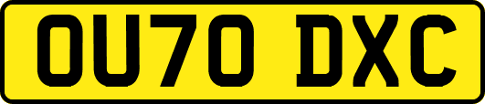 OU70DXC
