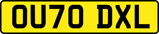 OU70DXL