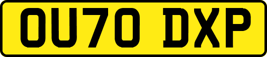 OU70DXP