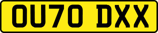 OU70DXX