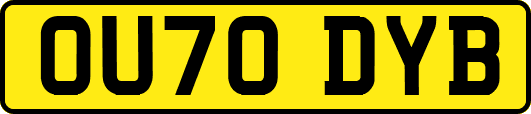 OU70DYB