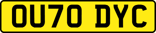OU70DYC